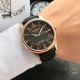 Fake Patek Philippe Calatrava SS Leather Band Watches - Quartz Movement (4)_th.jpg